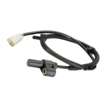 Capteur, vitesse de roue MEAT & DORIA