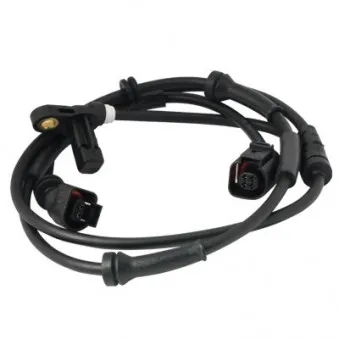 Capteur, vitesse de roue MEAT & DORIA 90131