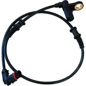 Capteur, vitesse de roue MEAT & DORIA 90135