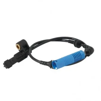 Capteur, vitesse de roue avant gauche MEAT & DORIA 90138