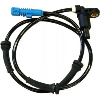 Capteur, vitesse de roue MEAT & DORIA 90149