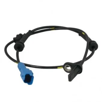 Capteur, vitesse de roue MEAT & DORIA 90150