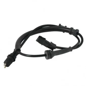 Capteur, vitesse de roue MEAT & DORIA 90157