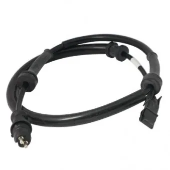 Capteur, vitesse de roue MEAT & DORIA