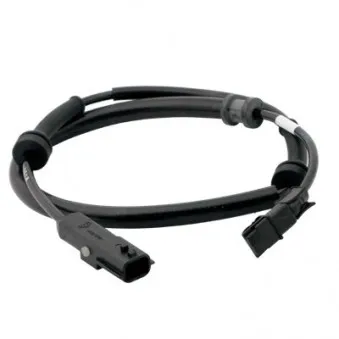 Capteur, vitesse de roue MEAT & DORIA