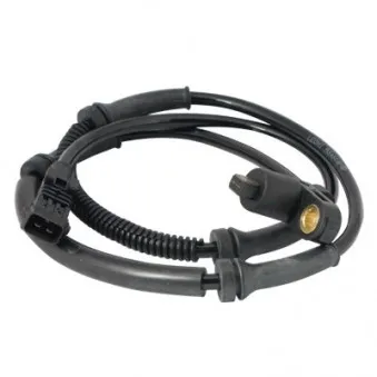 Capteur, vitesse de roue MEAT & DORIA 90161
