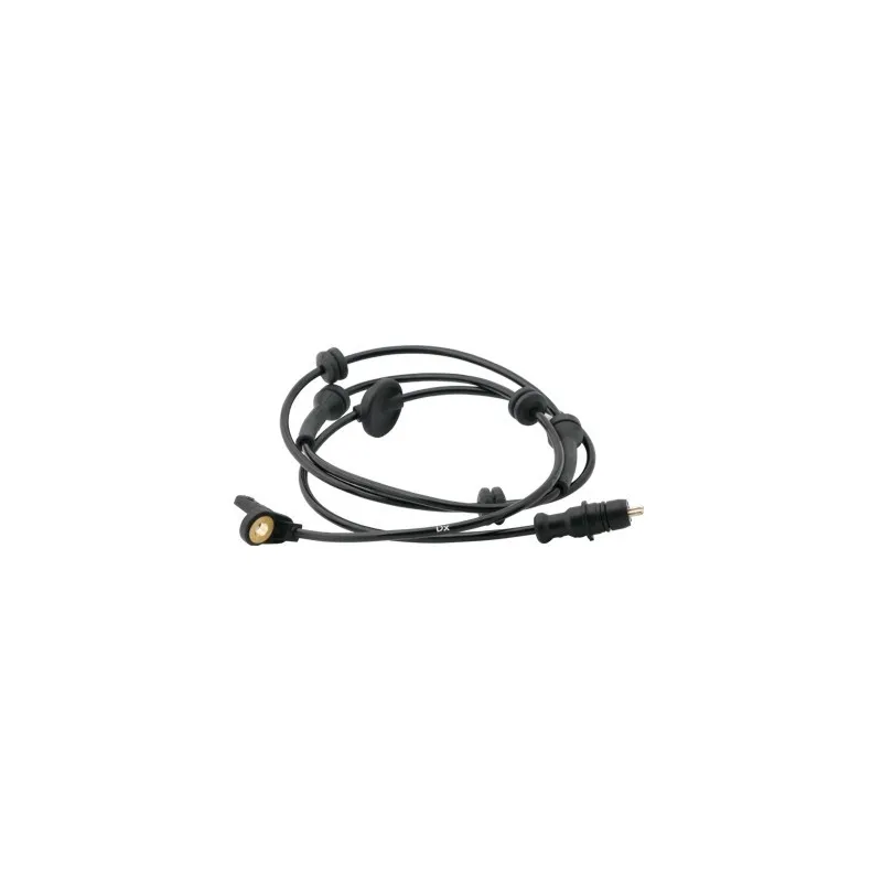 Capteur, vitesse de roue avant droit MEAT & DORIA 90165