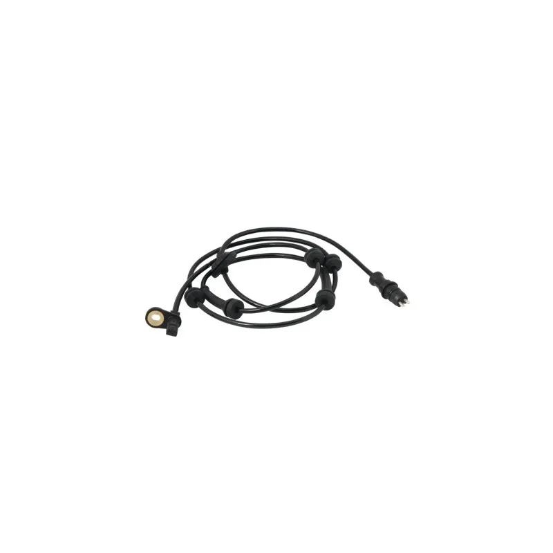 Capteur, vitesse de roue avant gauche MEAT & DORIA 90166