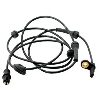 Capteur, vitesse de roue MEAT & DORIA 90168