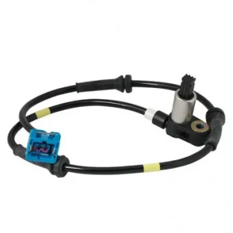 Capteur, vitesse de roue MEAT & DORIA
