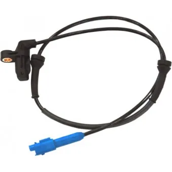 Capteur, vitesse de roue MEAT & DORIA 90175