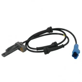 Capteur, vitesse de roue MEAT & DORIA 90176E