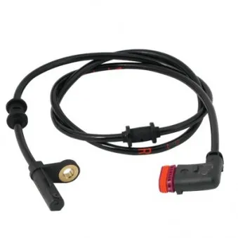 Capteur, vitesse de roue arrière droit MEAT & DORIA 90183