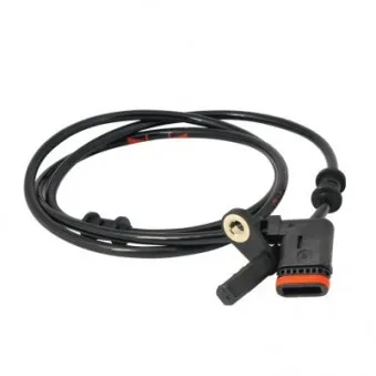 Capteur, vitesse de roue arrière gauche MEAT & DORIA 90184