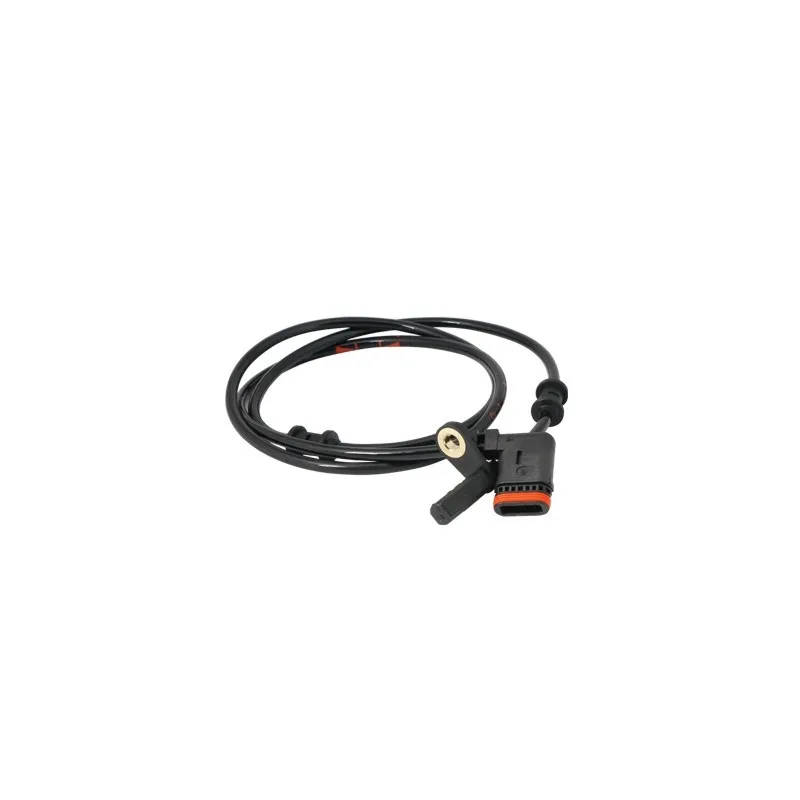 Capteur, vitesse de roue arrière gauche MEAT & DORIA 90184