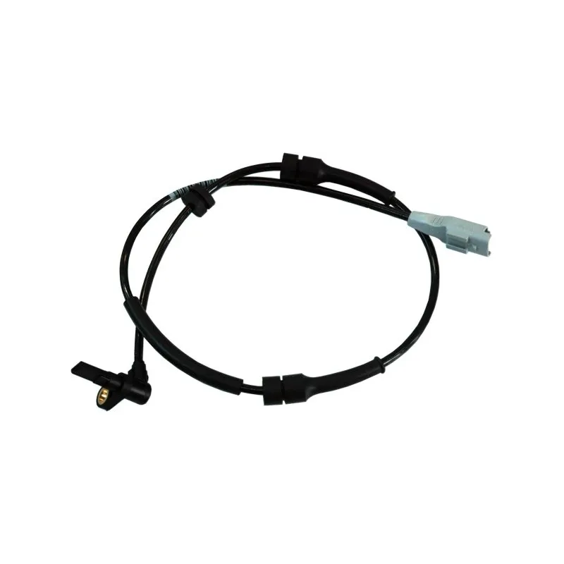 Capteur, vitesse de roue avant gauche MEAT & DORIA 90185