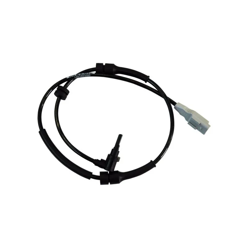 Capteur, vitesse de roue avant droit MEAT & DORIA 90186