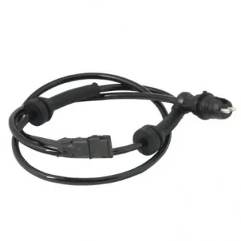 Capteur, vitesse de roue MEAT & DORIA 90189