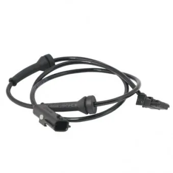 Capteur, vitesse de roue MEAT & DORIA 90192
