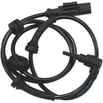 Capteur, vitesse de roue MEAT & DORIA 90195