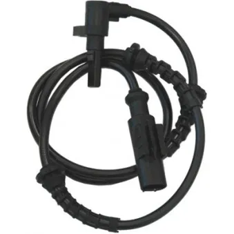 Capteur, vitesse de roue MEAT & DORIA 90196