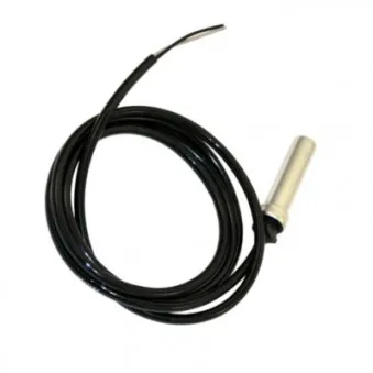 Capteur, vitesse de roue MEAT & DORIA 90198