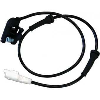 Capteur, vitesse de roue MEAT & DORIA 90199