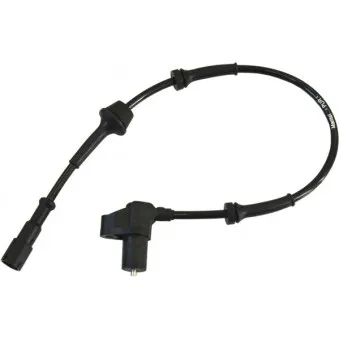 Capteur, vitesse de roue MEAT & DORIA 90200