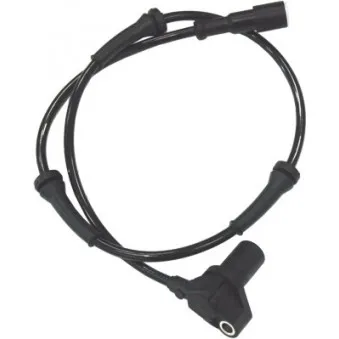 Capteur, vitesse de roue arrière droit MEAT & DORIA 90202
