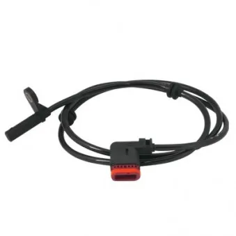 Capteur, vitesse de roue MEAT & DORIA 90206