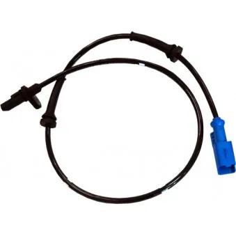 Capteur, vitesse de roue MEAT & DORIA 90209E