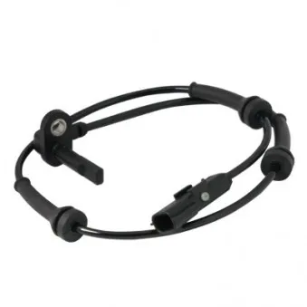 Capteur, vitesse de roue avant droit MEAT & DORIA 90211