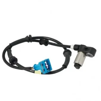 Capteur, vitesse de roue MEAT & DORIA 90213
