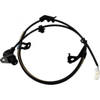 Capteur, vitesse de roue avant gauche MEAT & DORIA 90216