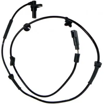 Capteur, vitesse de roue MEAT & DORIA 90219