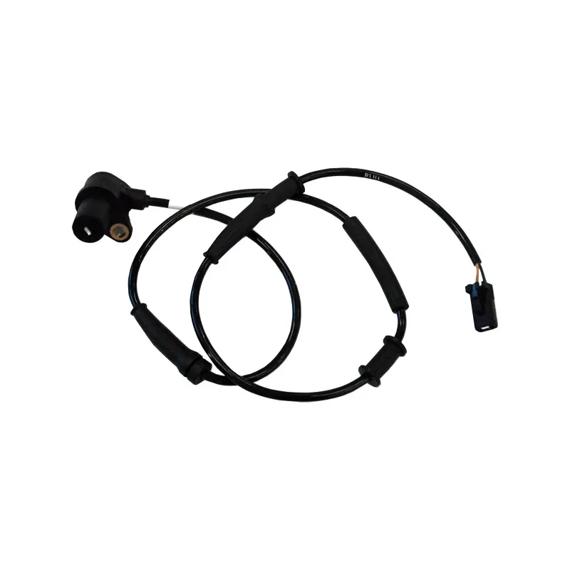 Capteur, vitesse de roue avant gauche MEAT & DORIA 90222