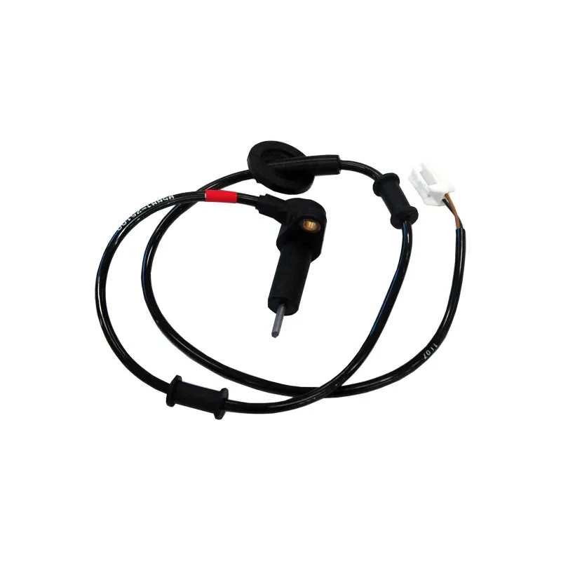 Capteur, vitesse de roue arrière droit MEAT & DORIA 90225