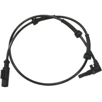 Capteur, vitesse de roue MEAT & DORIA 90233
