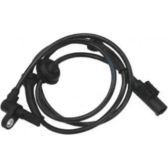 Capteur, vitesse de roue arrière droit MEAT & DORIA 90234