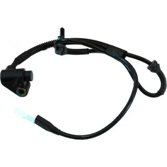 Capteur, vitesse de roue MEAT & DORIA 90236