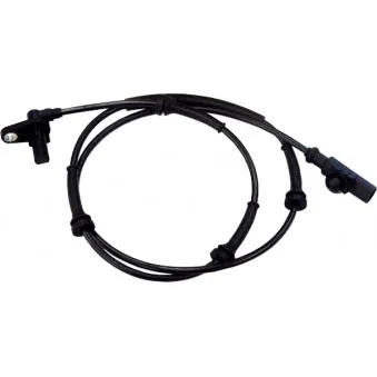 Capteur, vitesse de roue MEAT & DORIA