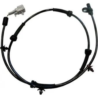 Capteur, vitesse de roue MEAT & DORIA 90243