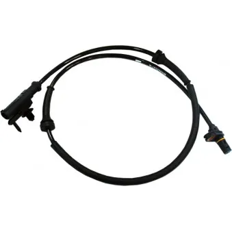 Capteur, vitesse de roue MEAT & DORIA 90251