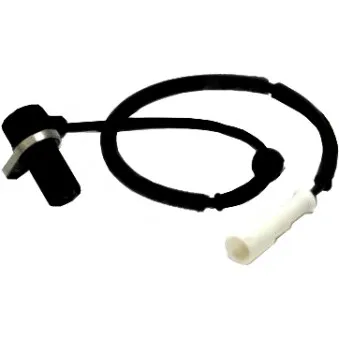 Capteur, vitesse de roue avant gauche MEAT & DORIA 90254