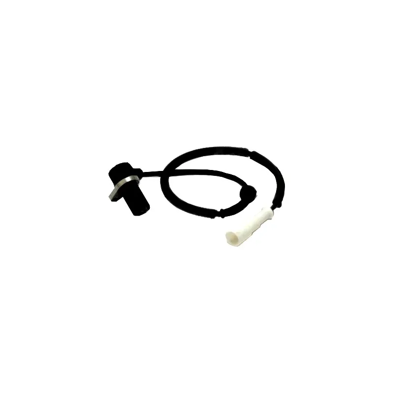 Capteur, vitesse de roue avant gauche MEAT & DORIA 90254