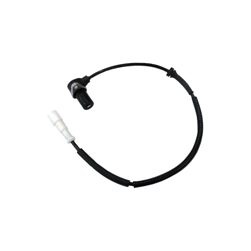 Capteur, vitesse de roue avant droit MEAT & DORIA 90255