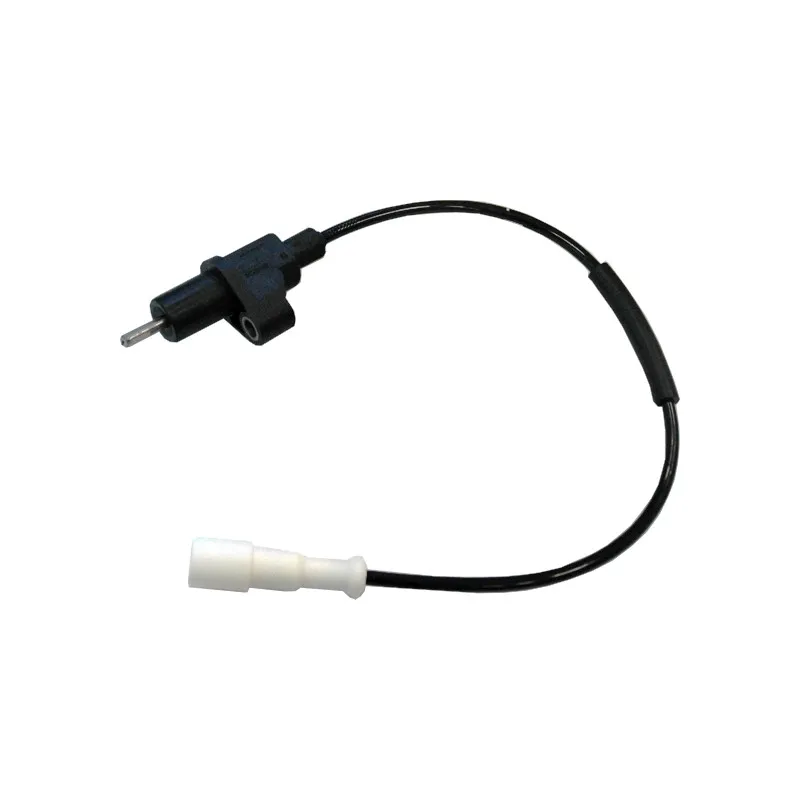 Capteur, vitesse de roue arrière gauche MEAT & DORIA 90256