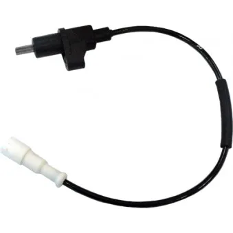Capteur, vitesse de roue arrière droit MEAT & DORIA 90257