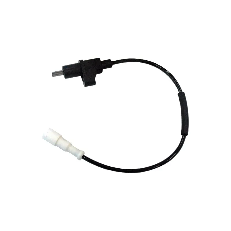 Capteur, vitesse de roue arrière droit MEAT & DORIA 90257