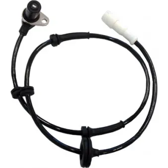 Capteur, vitesse de roue avant droit MEAT & DORIA 90259